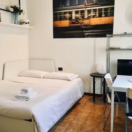 Апартаменти Cozy Central Studio - Porta Romana Мілан Екстер'єр фото
