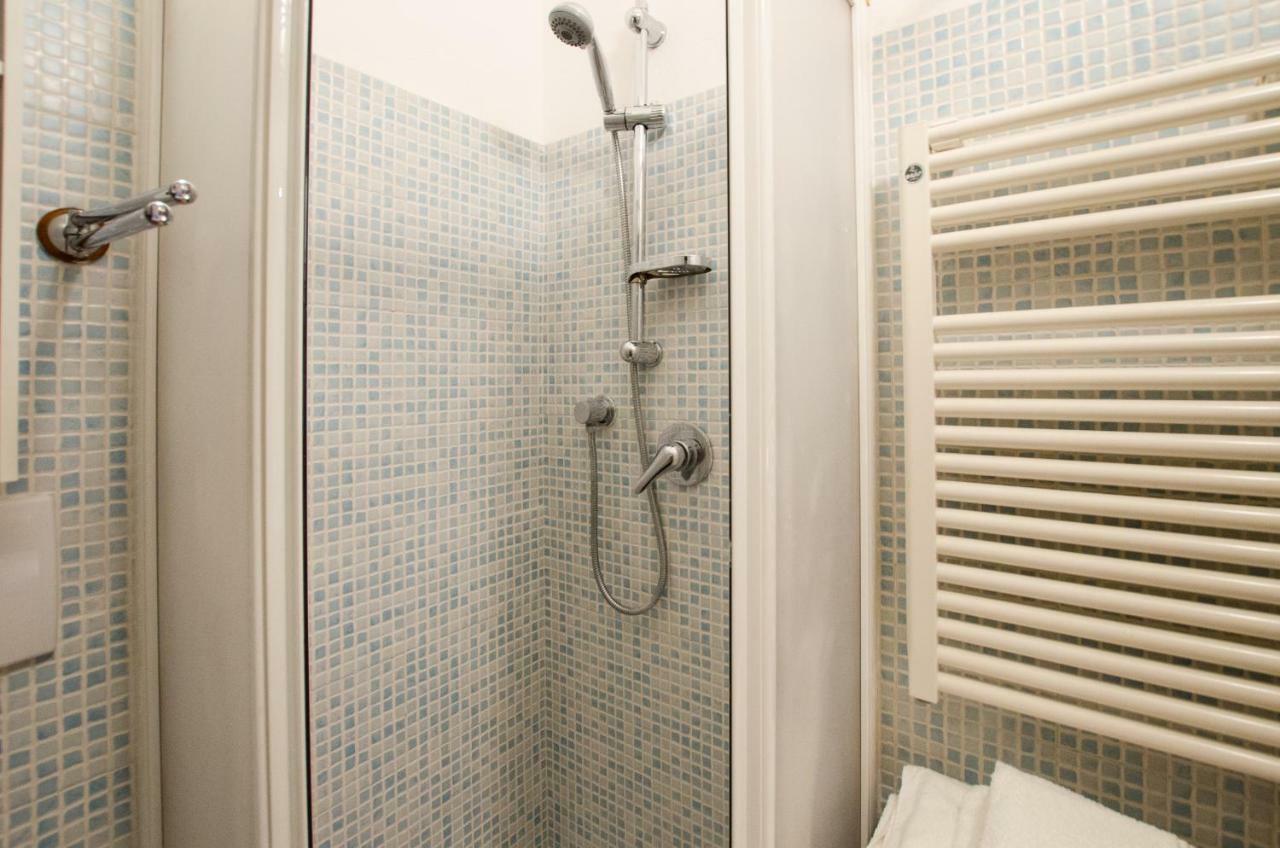 Апартаменти Cozy Central Studio - Porta Romana Мілан Екстер'єр фото